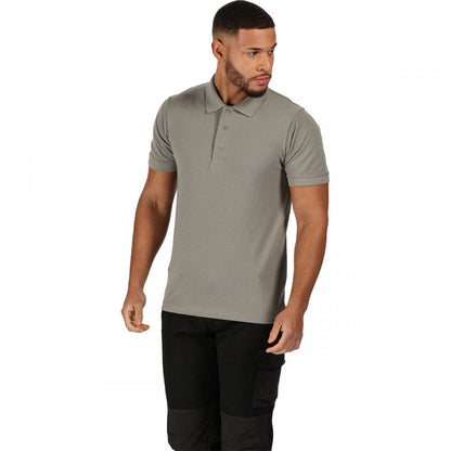 TRS143 Mens Classic Polo Shirt