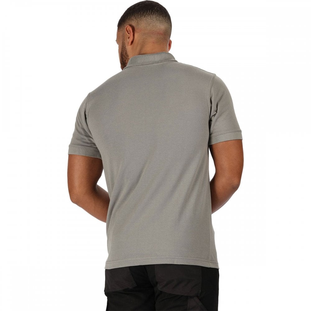 TRS143 Mens Classic Polo Shirt
