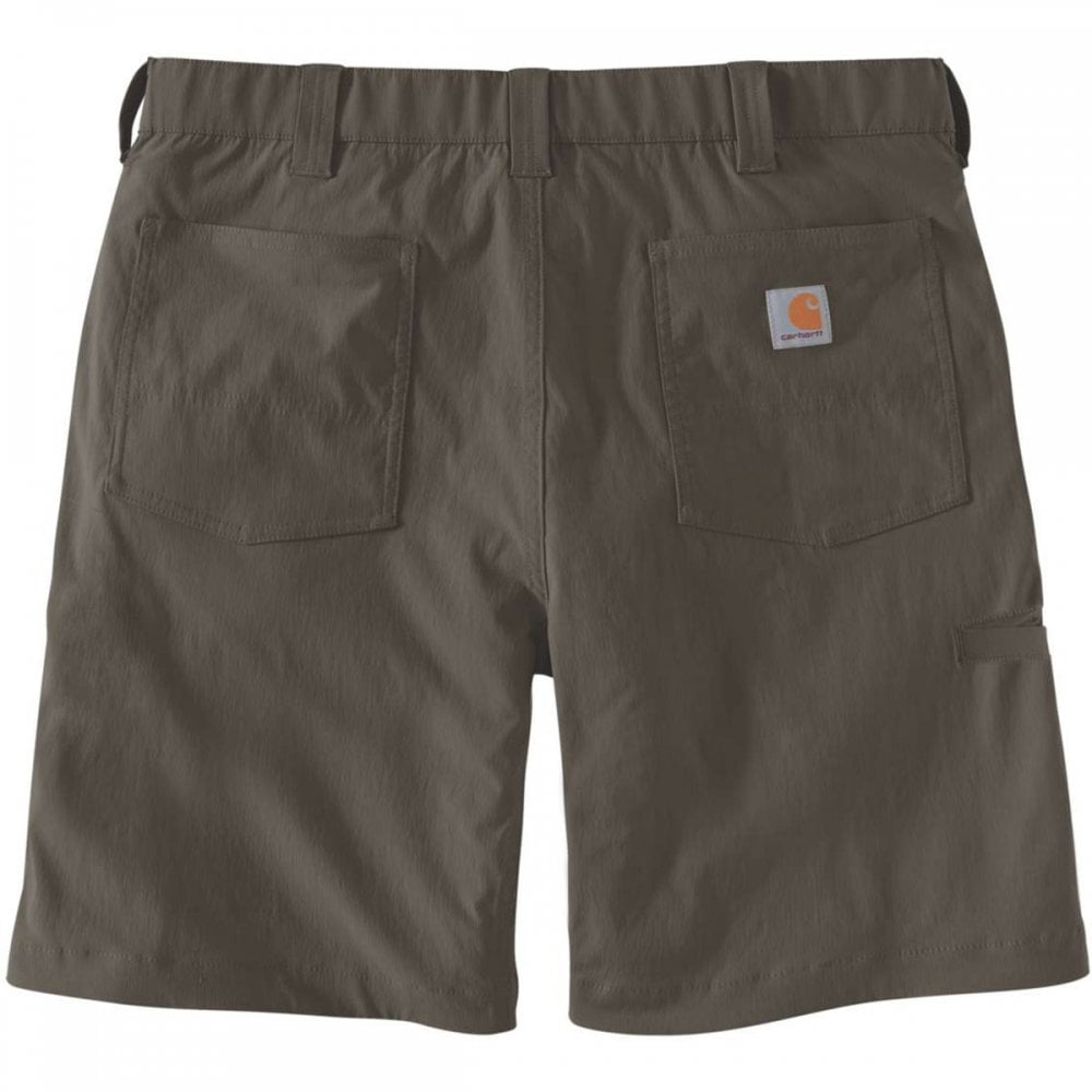 104198 Ripstop Work Shorts  Super Lightweight, Breathable