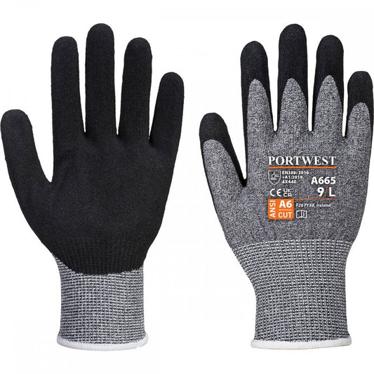 A665 VHR Advanced Cut Glove