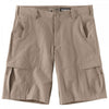 103580 Force Madden Ripstop Cargo Short - Relaxed Fit, Multi Pockets