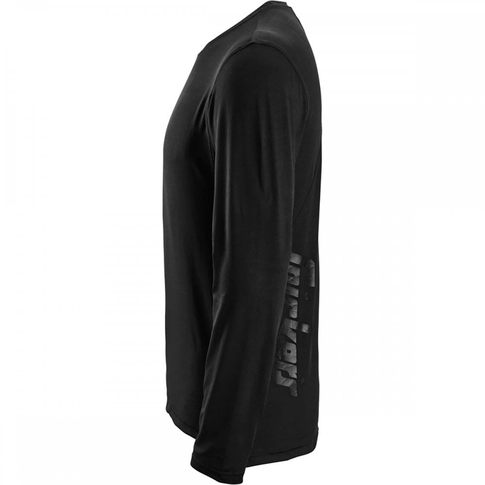 2411 LiteWork Long Sleeve T-Shirt