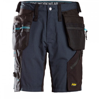 6110 LiteWork 37.5® Work Shorts Holster Pockets