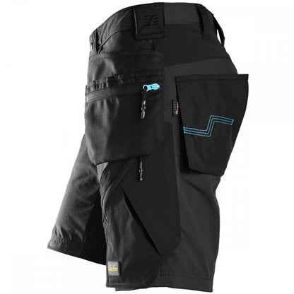 6110 LiteWork 37.5® Work Shorts Holster Pockets