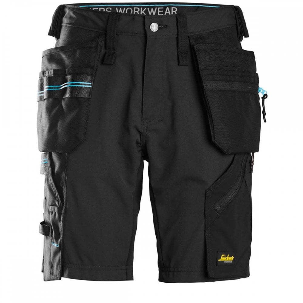 6110 LiteWork 37.5® Work Shorts Holster Pockets