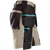 6110 LiteWork 37.5® Work Shorts Holster Pockets