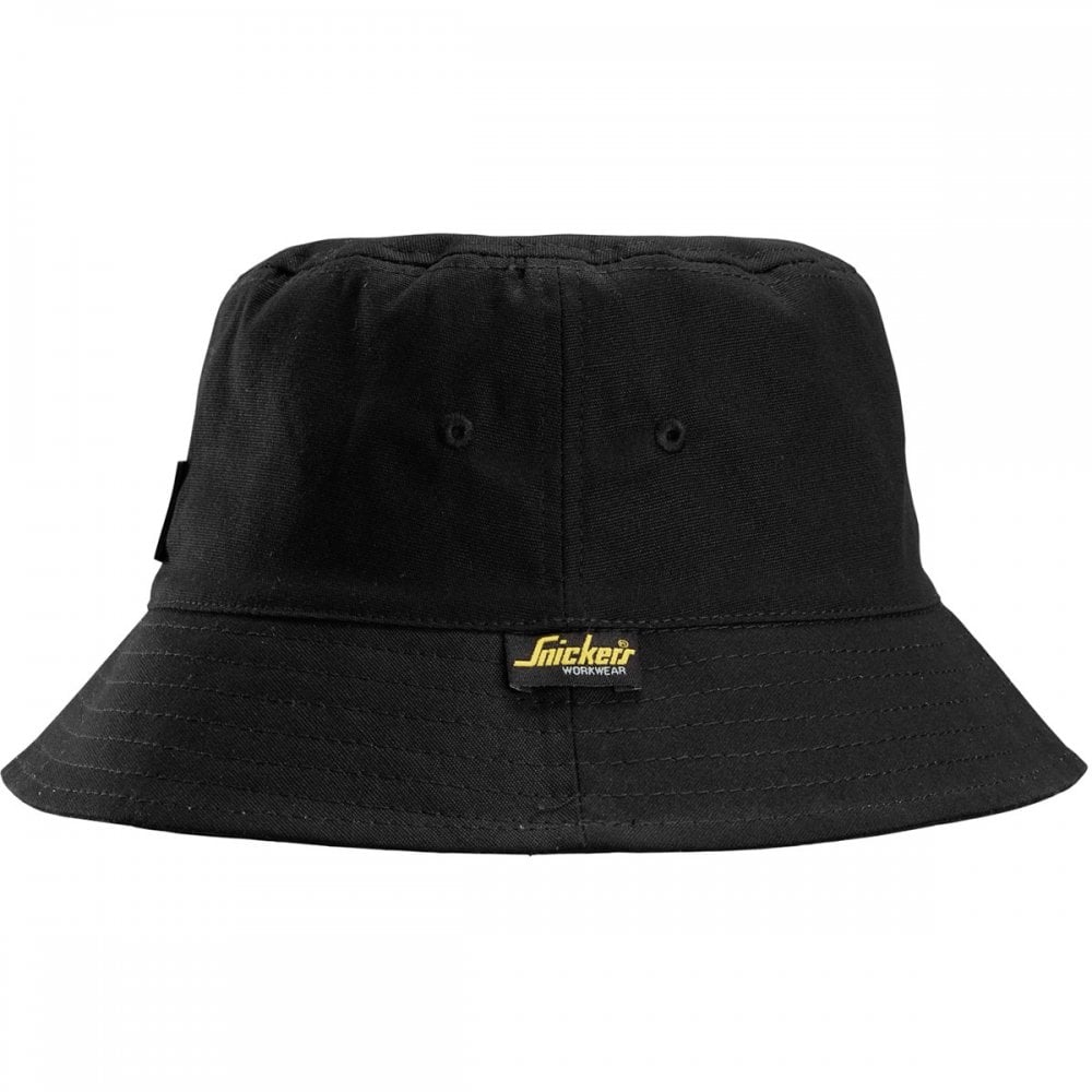 9072 LiteWork Bucket Hat