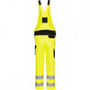 PW244 PW2 Hi-Vis Bib and Brace