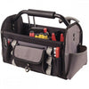 Open Tool Bag Black *One Size Only - Outlet Store*