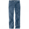 102807 Rugged Flex Straight Tapered Jean