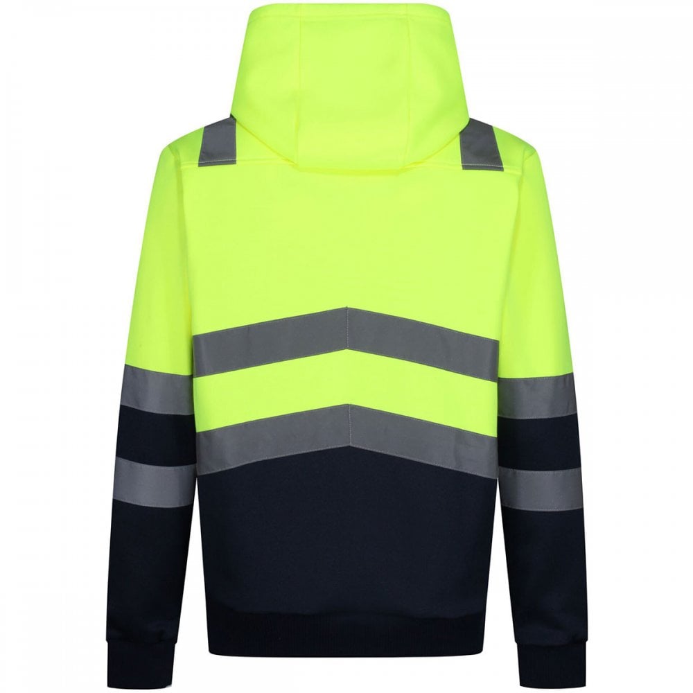TRF663 Professional Hi-Vis Hoody