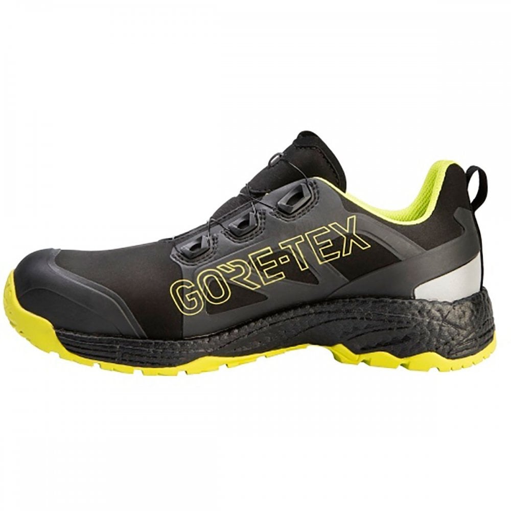 Solid Gear SG80011 Prime GTX Low S3 Shoe