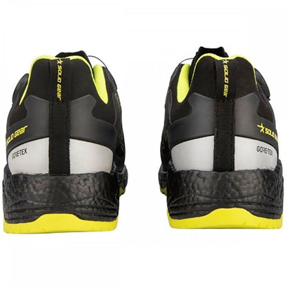 Solid Gear SG80011 Prime GTX Low S3 Shoe