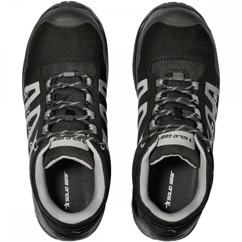 Solid Gear SG81008 Metal Free Shale Low S3 Shoe