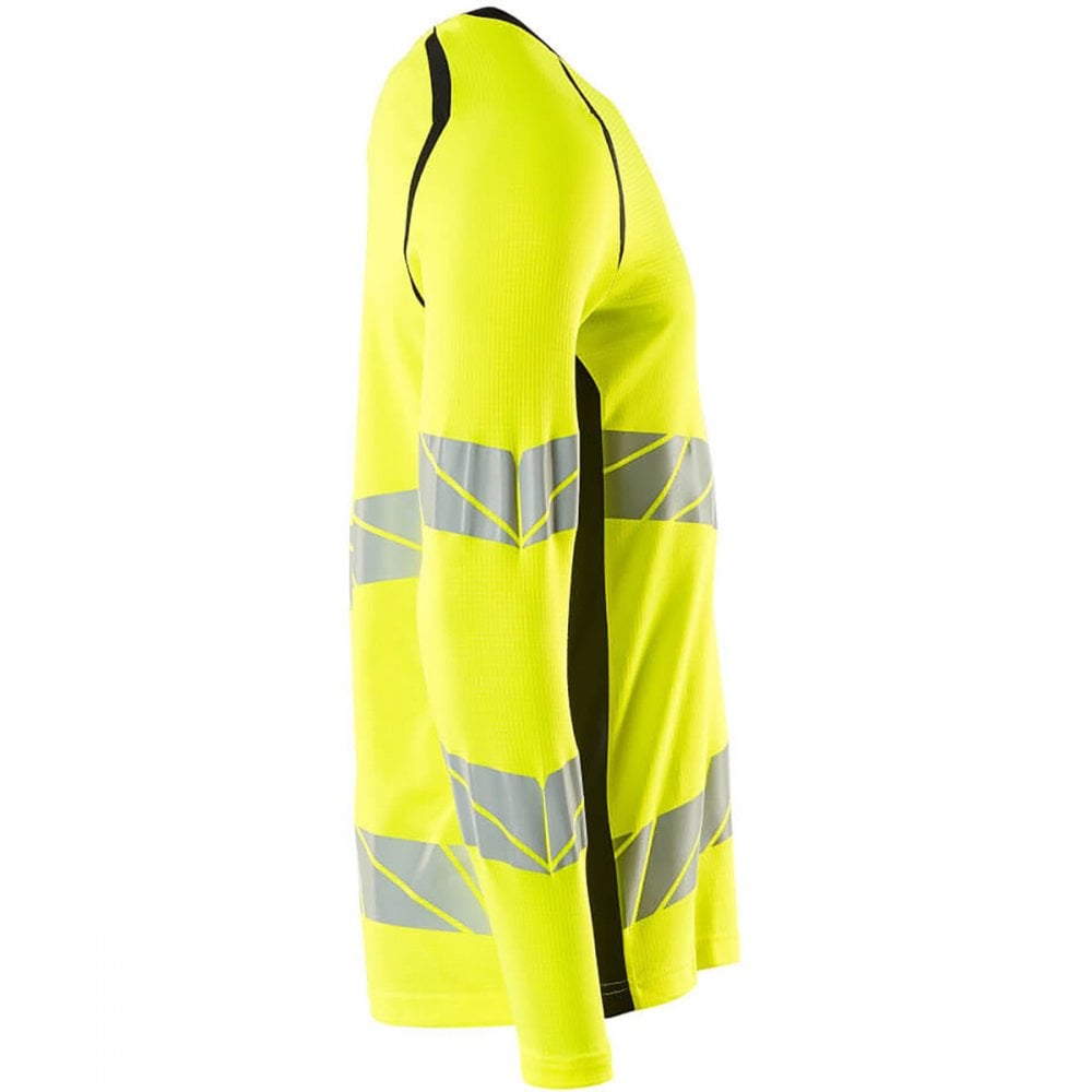 19081 Long-Sleeved Modern Fit T-Shirt