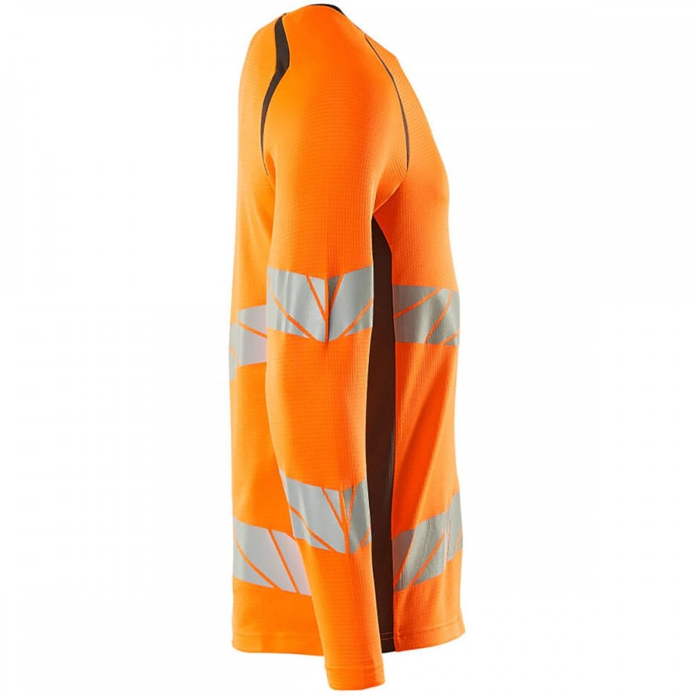 19081 Long-Sleeved Modern Fit T-Shirt