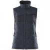 18075 Womens Accelerate Winter Gilet