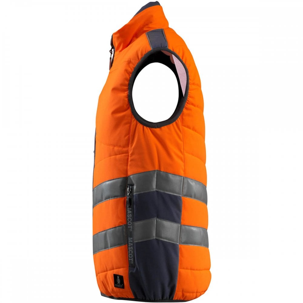 15565 Grimsby Safe Supreme Winter Gilet