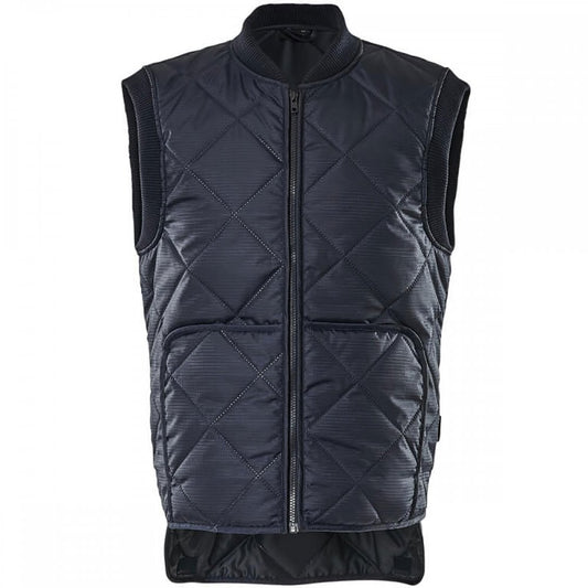 00565 Liverpool Originals Thermal Gilet