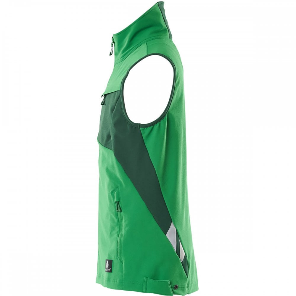 18365 Accelerate Gilet