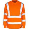 50106 Melita Safe Classic Sweatshirt