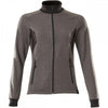 18494 Womens Accelerate Sweatshirt with zipper