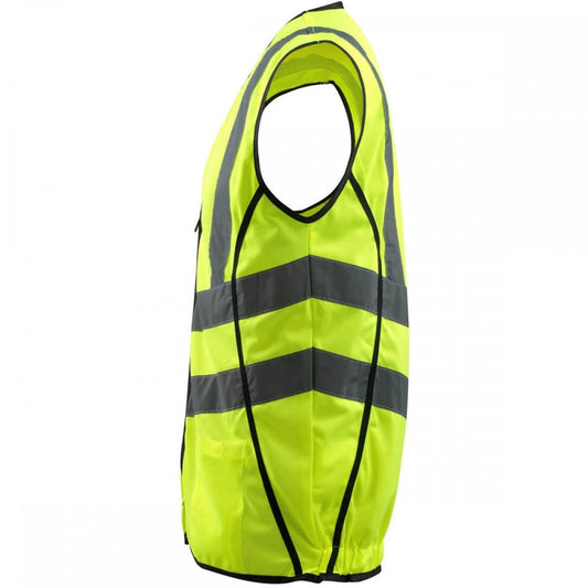 50145 Wingate Safe Supreme Traffic Vest