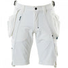 17149 Advanced Shorts with holster pockets