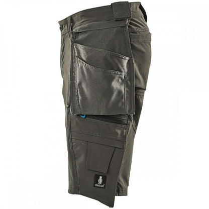 17149 Advanced Shorts with holster pockets
