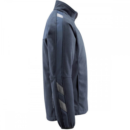 15703 Marburg Unique Fleece Jacket