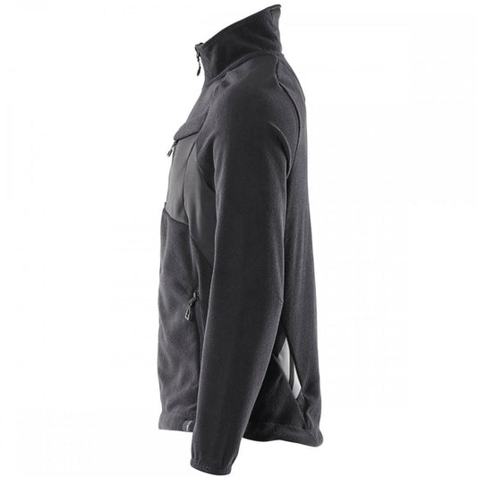 18303 Accelerate Fleece Jacket