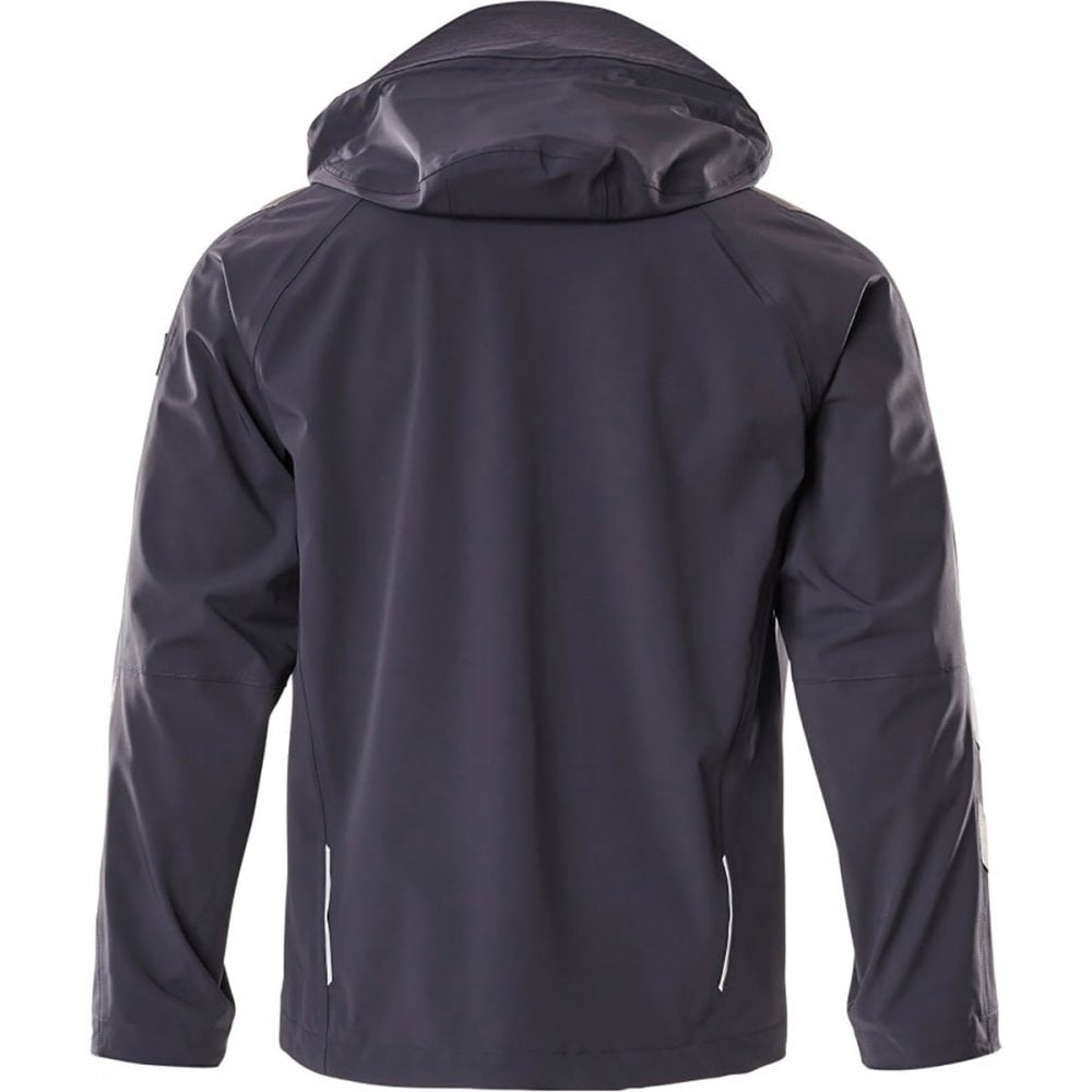 18601 Unique Outer Shell Jacket