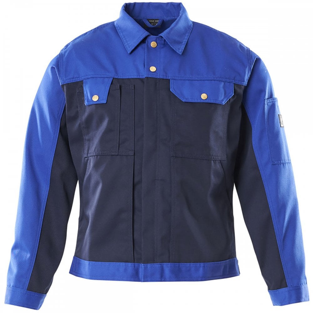 00909 Como Image Jacket