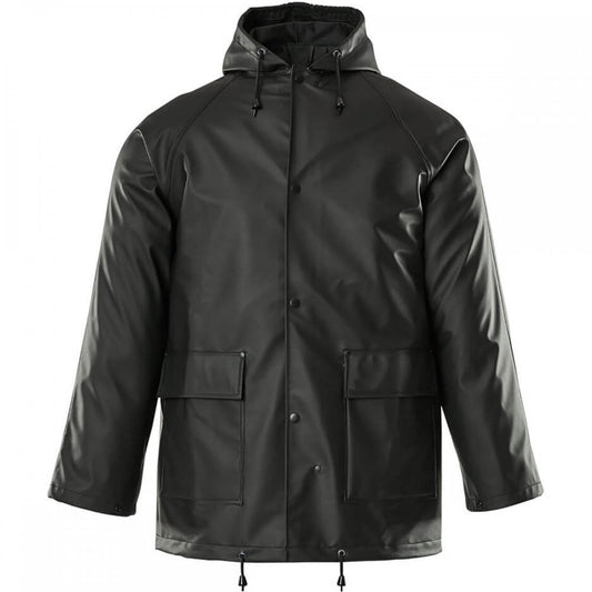 20901 Aqua Rain Jacket