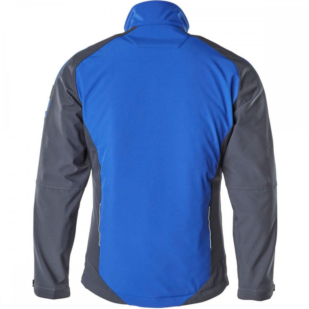 12002 Dresden Unique Softshell Jacket