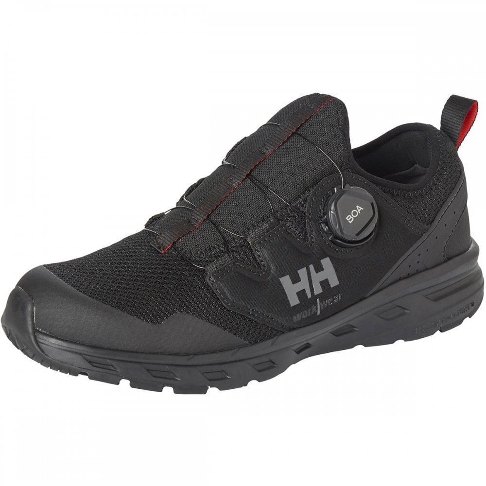 78247 Chelsea Evolution Brz Boa Soft Toe Shoes O1