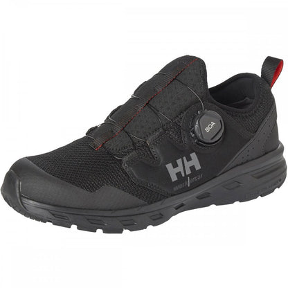 78247 Chelsea Evolution Brz Boa Soft Toe Shoes O1