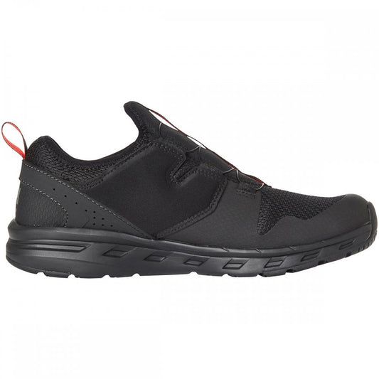 78247 Chelsea Evolution Brz Boa Soft Toe Shoes O1