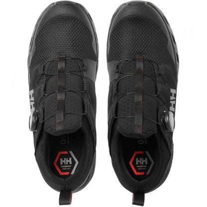 78247 Chelsea Evolution Brz Boa Soft Toe Shoes O1