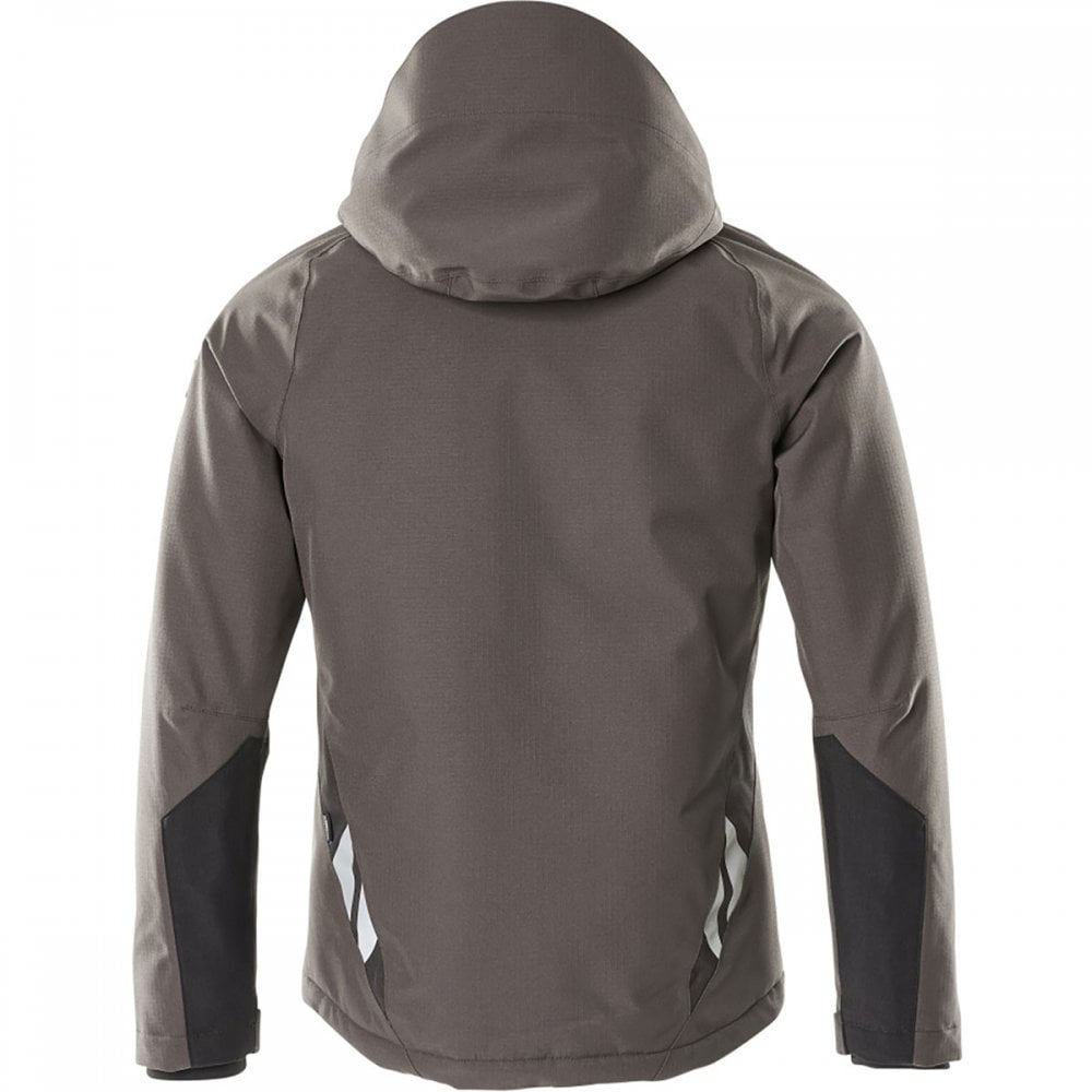 18335 Accelerate Winter Jacket