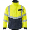 19835 Multisafe Winter Jacket