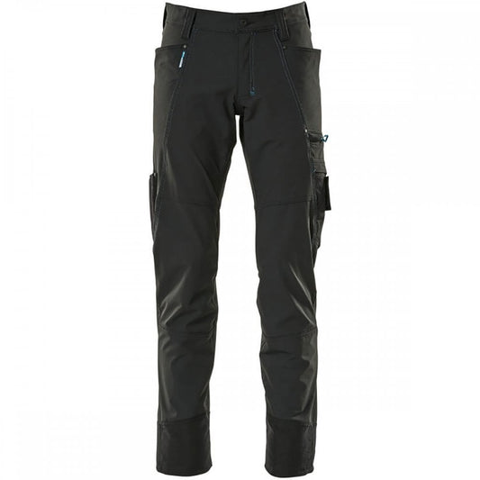 17279 Advanced Trousers Dark Anthracite 35" 34.5" *One Size Only - Outlet Store*