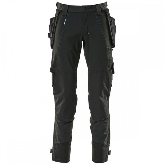 17031 Advanced Removable Holster Pocket Trousers with STRETCH