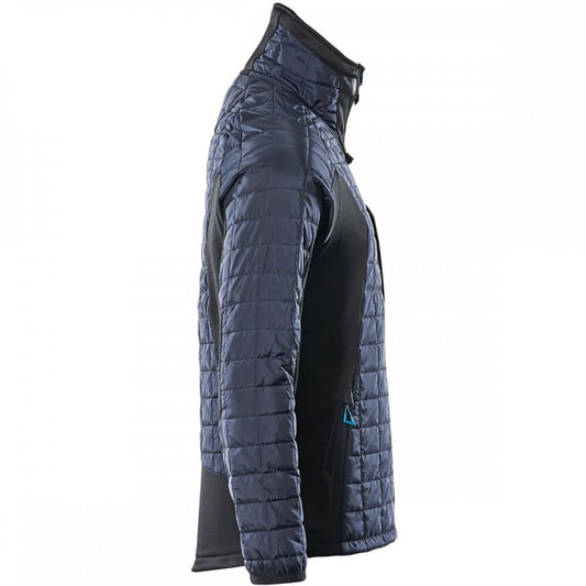 17115 Advanced Jacket