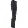 17179 Advanced Trousers with kneepad pockets - with STRETCH material