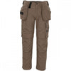 08131 Ronda Hardwear Trousers With Holster Pockets