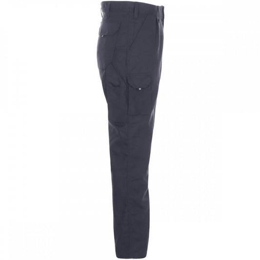 03079 Toledo Hardwear Trousers With Thigh Pockets