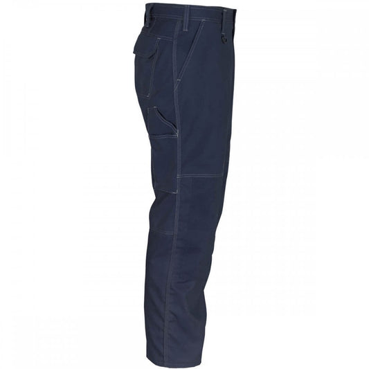 12355 Industry Trousers with kneepad pockets
