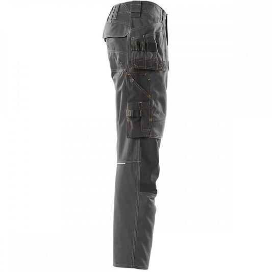 06231 Almada Young Trousers With Holster Pockets