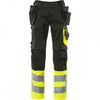 17531 Safe Supreme Trousers with holster pockets